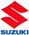 Logo suzuki